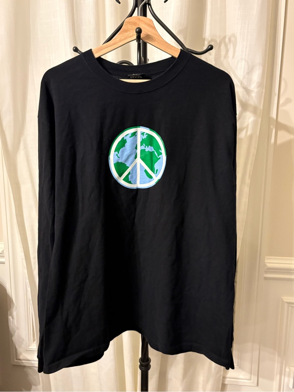 Stussy Longsleeve - XL